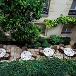 Hôtel des Saints Pères - Esprit de France
