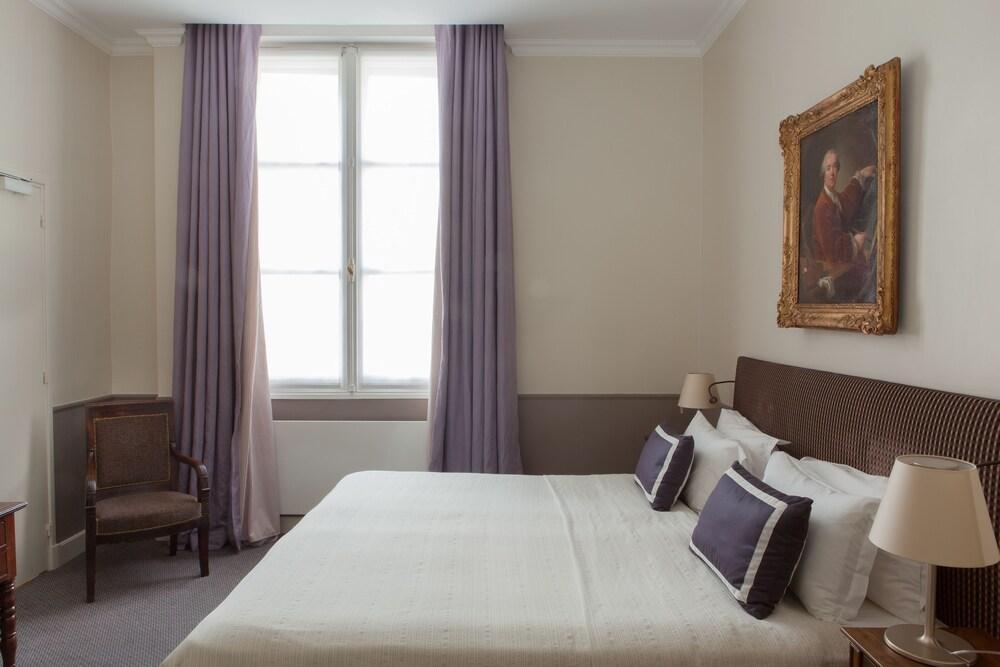 Des Saints Pères - Esprit De France 4* Parigi