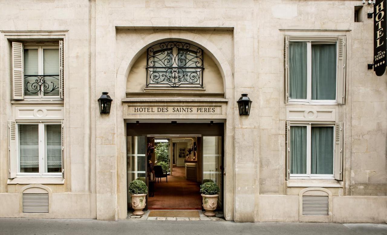 Des Saints Pères - Esprit De France