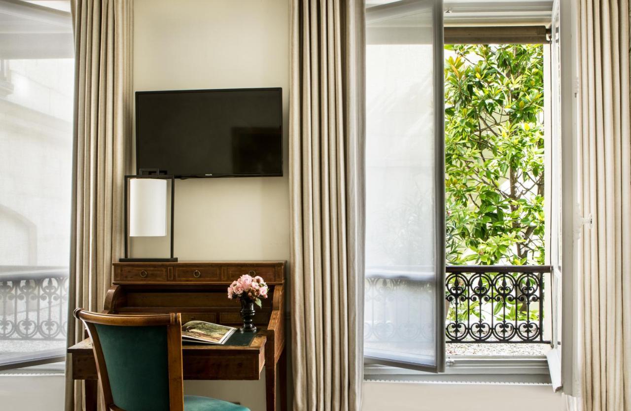 Des Saints Pères - Esprit De France 4* Parigi