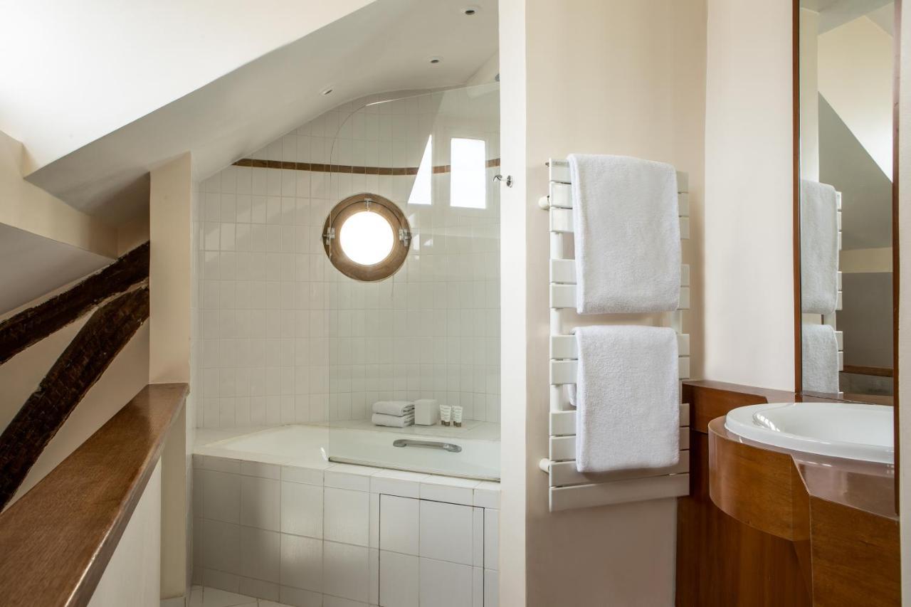 Des Saints Pères - Esprit De France Hotel 4*