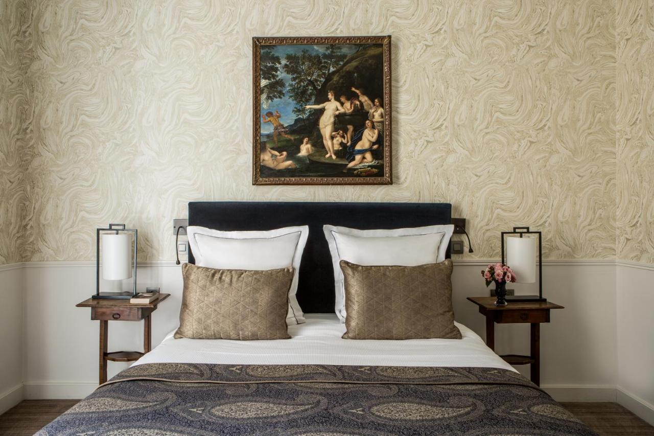Hotel Des Saints Pères - Esprit De France 4*