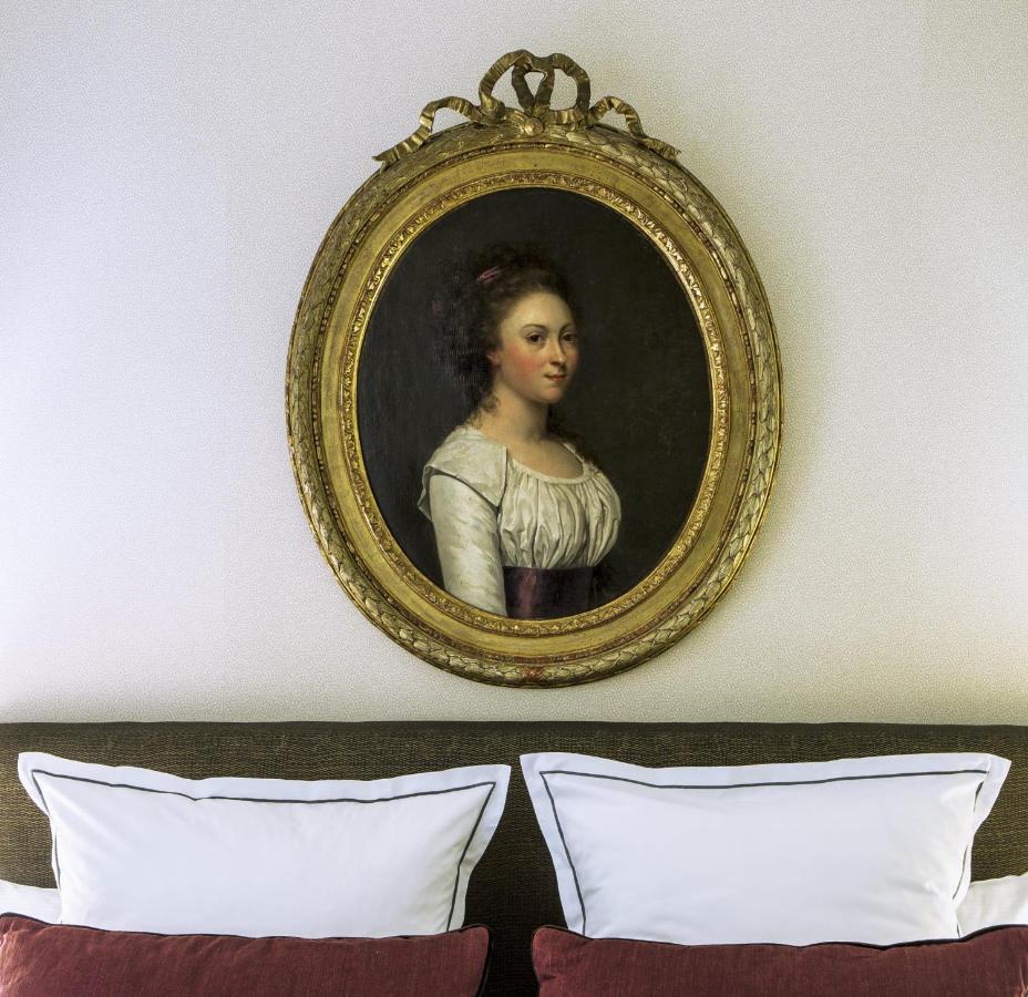 Hotel Des Saints Pères - Esprit De France 4*