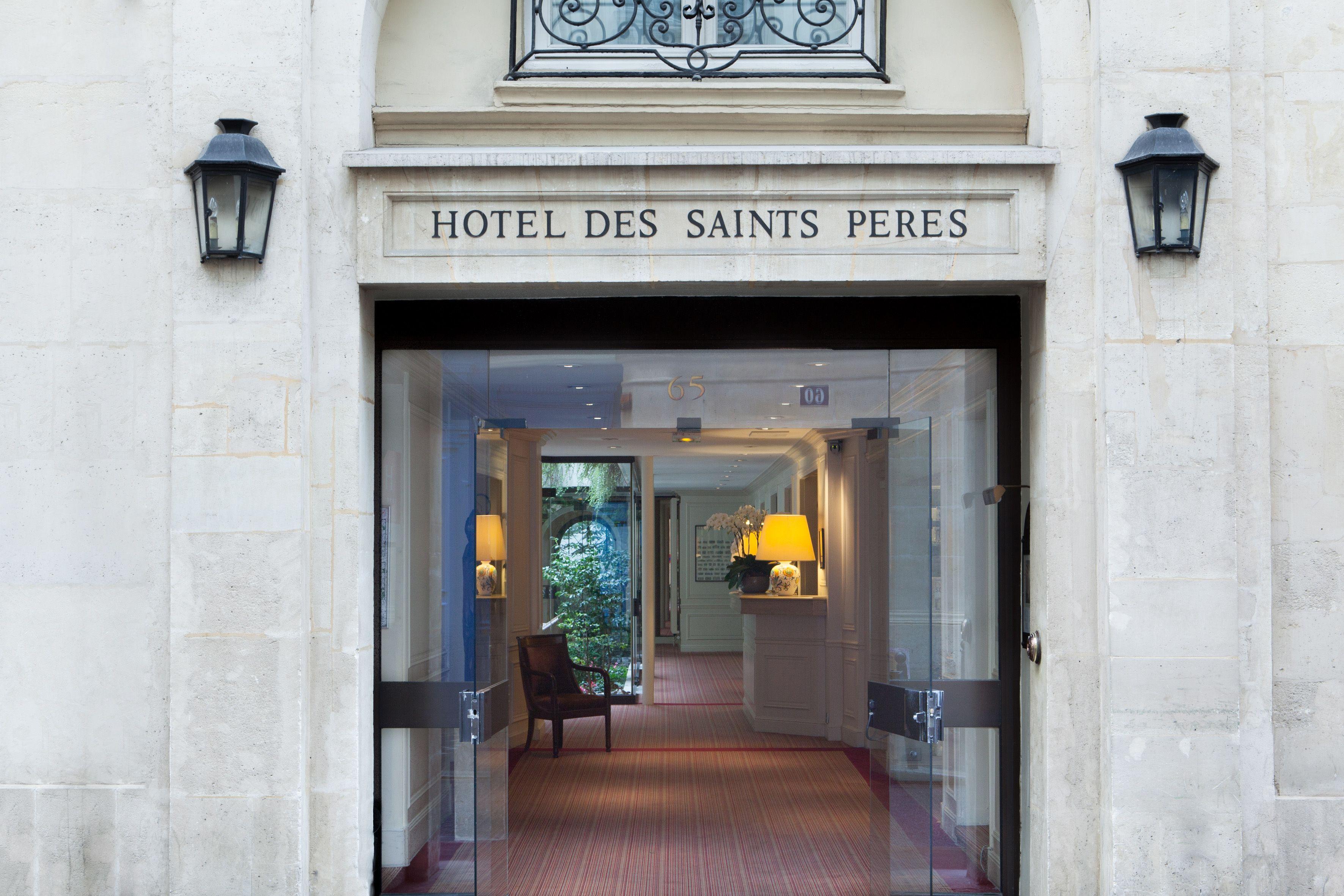 Des Saints Pères - Esprit De France 4*