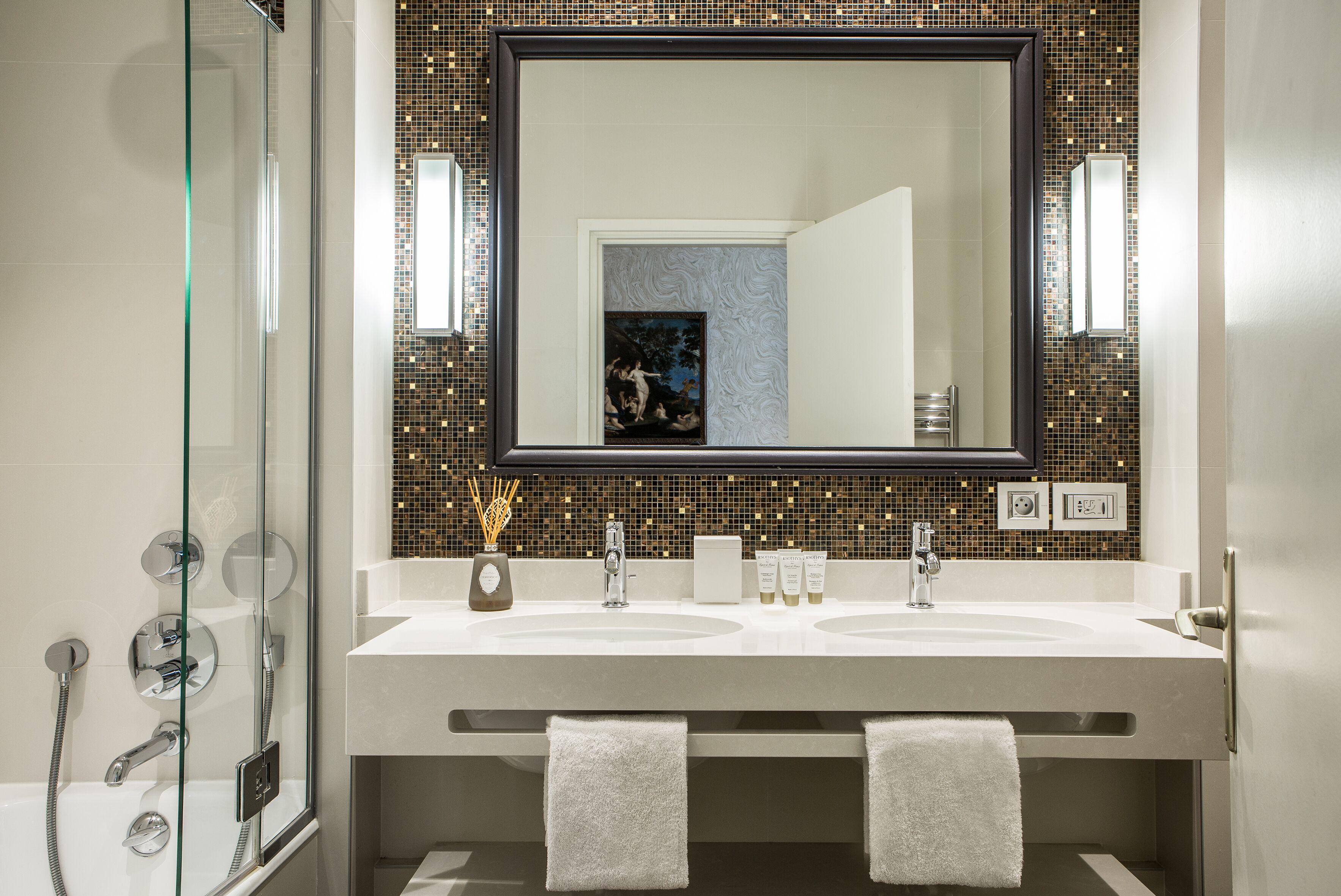 Des Saints Pères - Esprit De France Hotel 4*