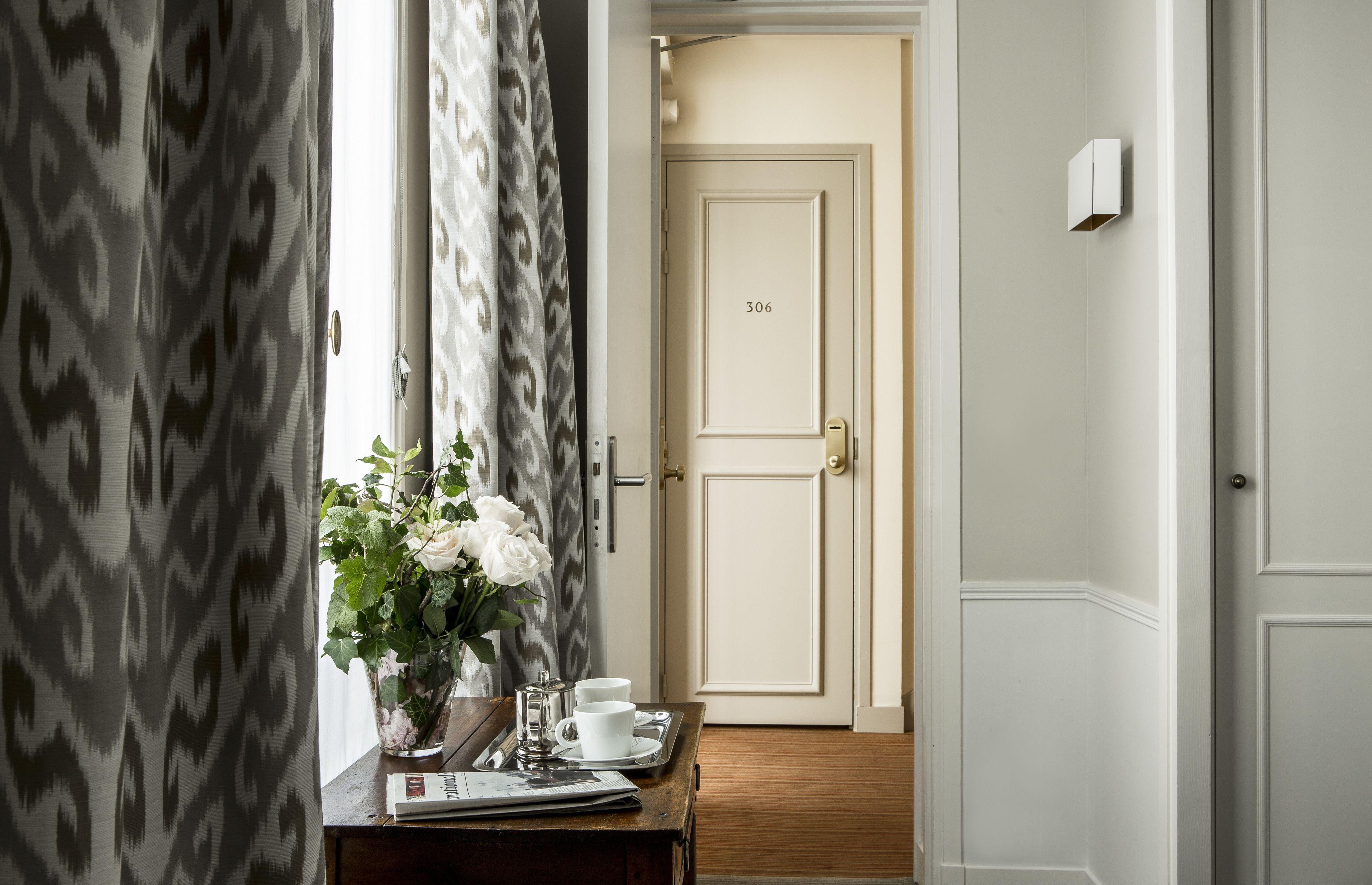 Des Saints Pères - Esprit De France Parigi