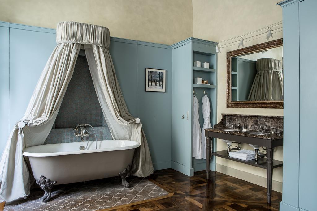Des Saints Pères - Esprit De France Hotel 4*