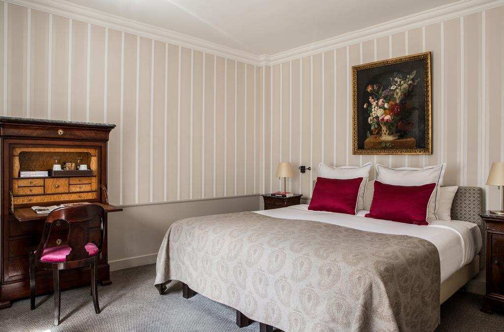 Hotel Des Saints Pères - Esprit De France 4*