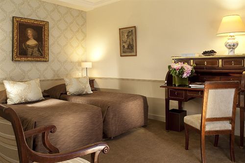 Hotel Des Saints Pères - Esprit De France Parigi