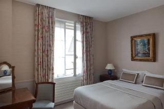 Des Saints Pères - Esprit De France Hotel 4*