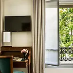 Des Saints Peres - Esprit De France 4* Paris