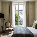 Hotel Des Saints Peres - Esprit De France