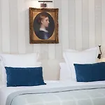 Hotel Des Saints Peres - Esprit De France 4*