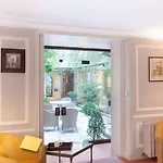 Hotel Des Saints Peres - Esprit De France