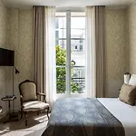 Des Saints Peres - Esprit De France Hotel 4*