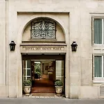 Hotel Des Saints Peres - Esprit De France 4*