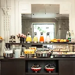Des Saints Peres - Esprit De France 4* Paris