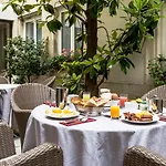Hotel Des Saints Peres - Esprit De France