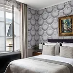 Hotel Des Saints Peres - Esprit De France