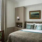 Hotel Des Saints Peres - Esprit De France Paris