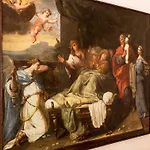 Des Saints Peres - Esprit De France Hotel Paris