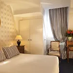 Hotel Des Saints Peres - Esprit De France Paris