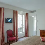 Hotel Des Saints Peres - Esprit De France Paris
