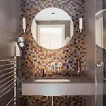 Des Saints Peres - Esprit De France Hotel Paris