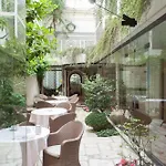 Des Saints Peres - Esprit De France Hotel