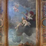 Des Saints Peres - Esprit De France Hotel