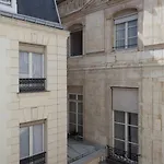 Des Saints Peres - Esprit De France Hotel Paris