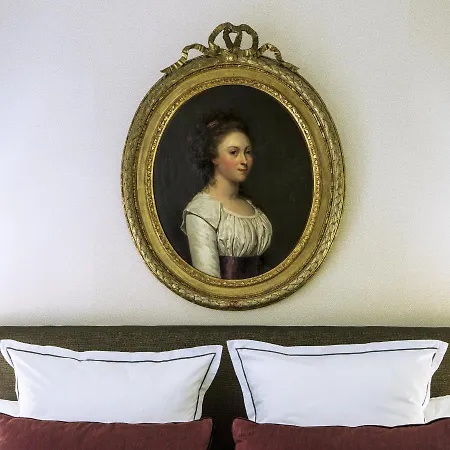 Hotel Des Saints Pères - Esprit De France 4*