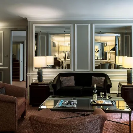 Hotel Des Saints Pères - Esprit De France 4*
