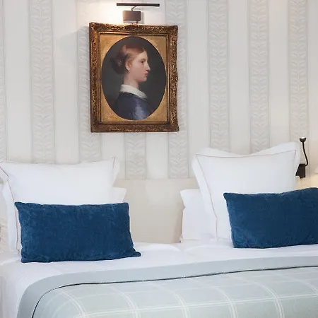 Hotel Des Saints Pères - Esprit De France 4*