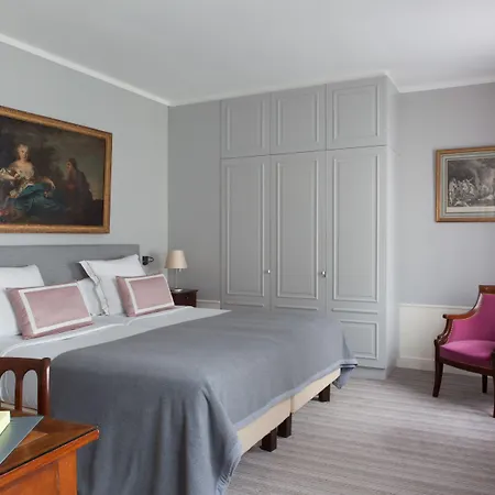 Des Saints Pères - Esprit De France Hotel Parigi