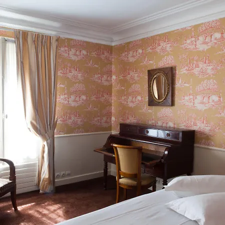 Des Saints Pères - Esprit De France 4* Parigi