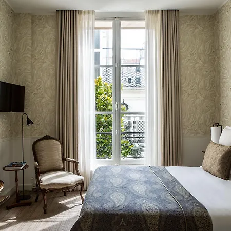 Des Saints Pères - Esprit De France Hotel 4*