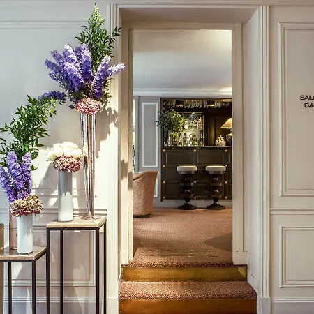 Hotel Des Saints Pères - Esprit De France 4*