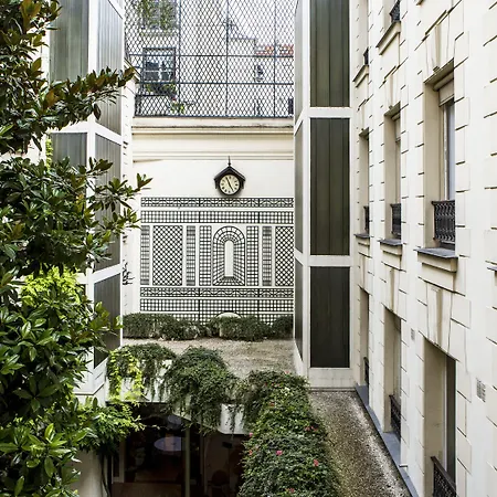 Des Saints Pères - Esprit De France Hotel Parigi