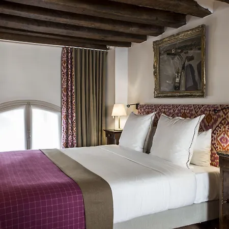 Des Saints Pères - Esprit De France 4*