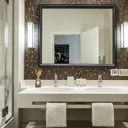 Des Saints Pères - Esprit De France Hotel 4*