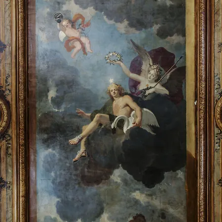 Des Saints Pères - Esprit De France Hotel 4*