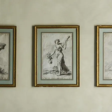 Des Saints Pères - Esprit De France