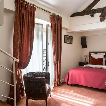 Hotel Des Saints Pères - Esprit De France