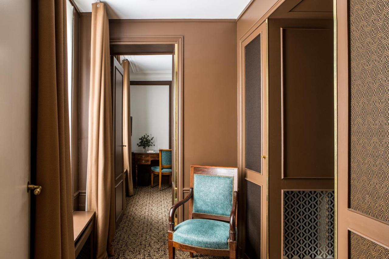 Hotel Des Saints Pères - Esprit De France Parigi