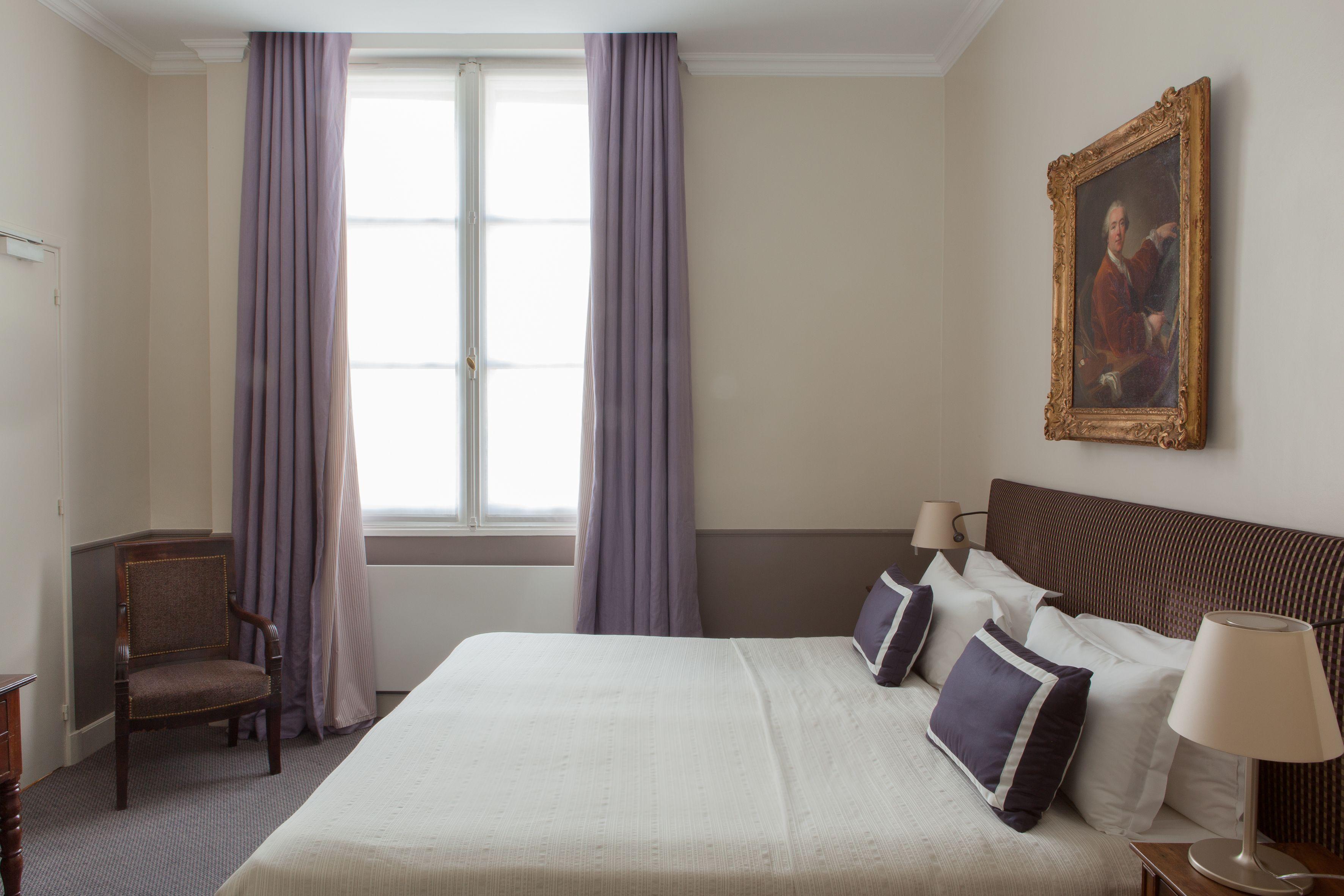 Des Saints Peres - Esprit De France Hotel Paris