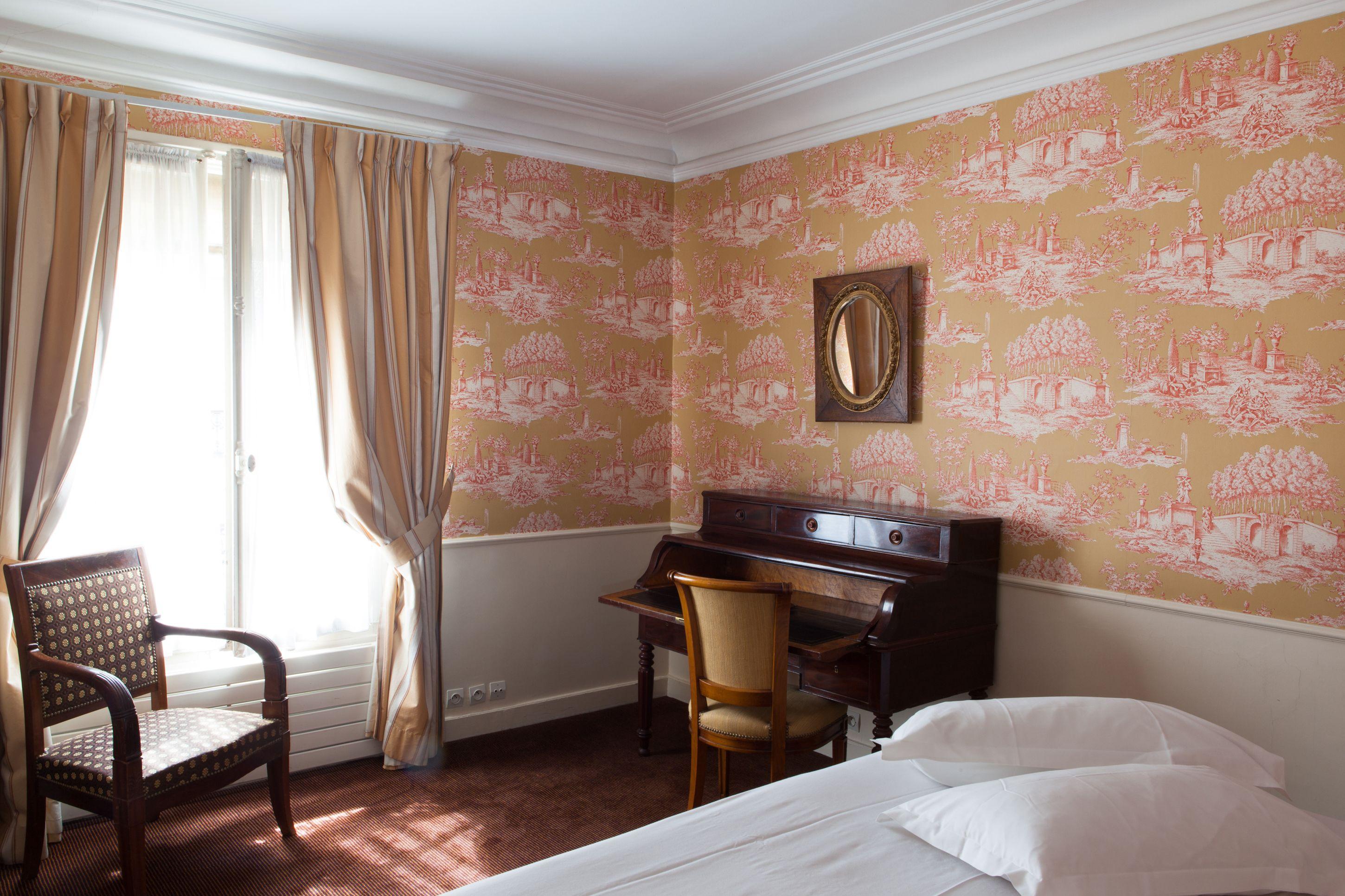 Des Saints Peres - Esprit De France 4* Paris