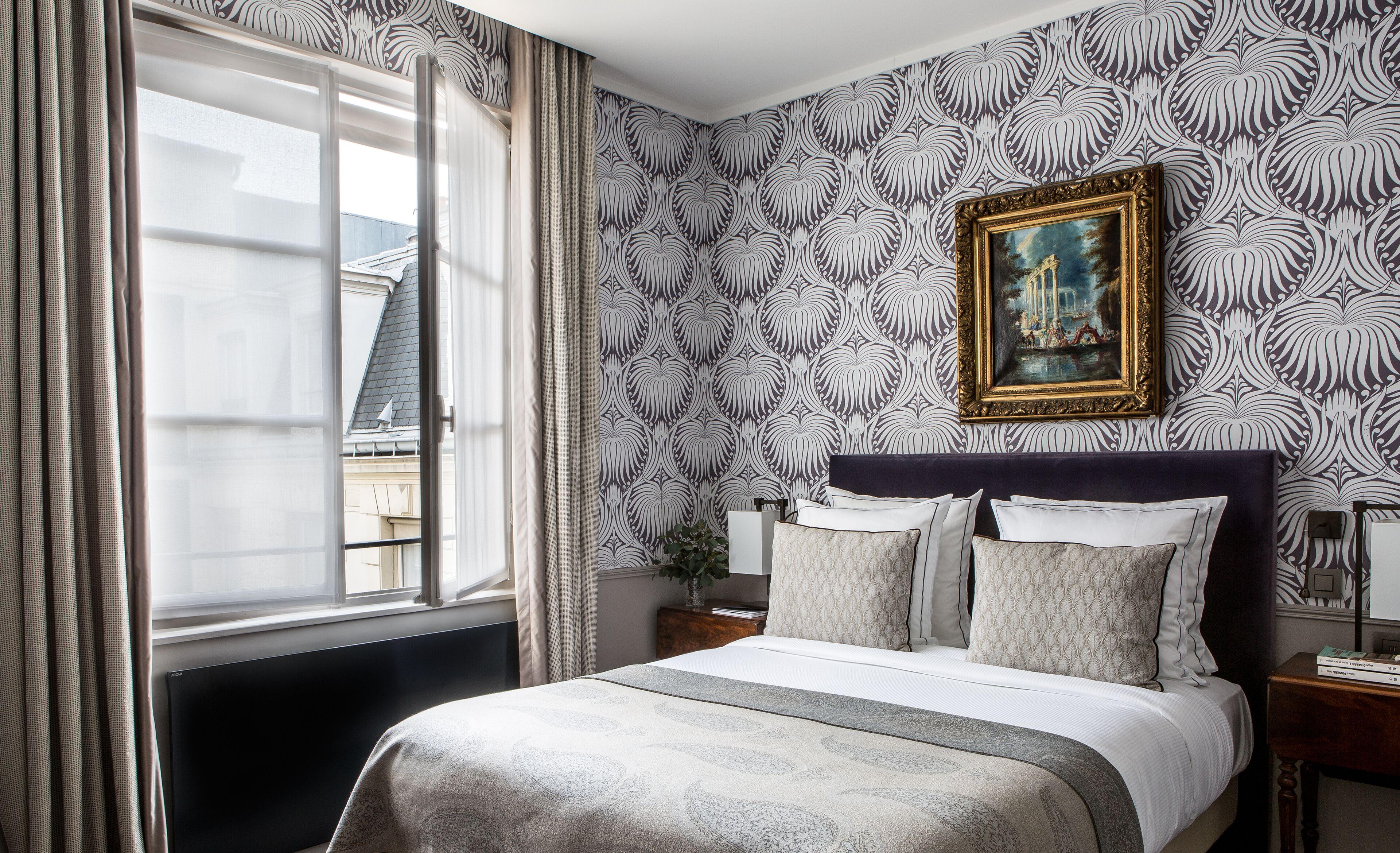 Hotel Des Saints Peres - Esprit De France