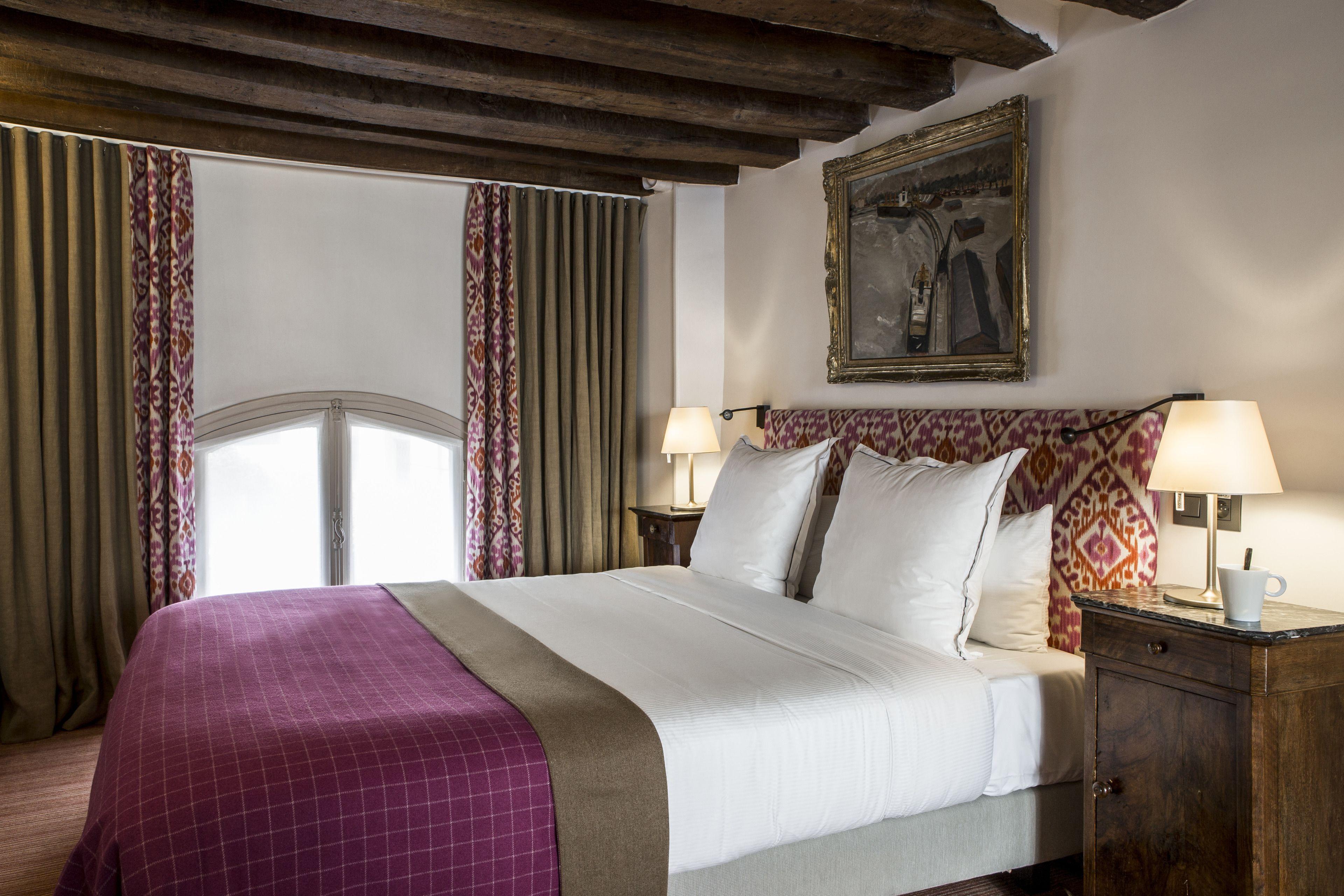 Des Saints Peres - Esprit De France 4*