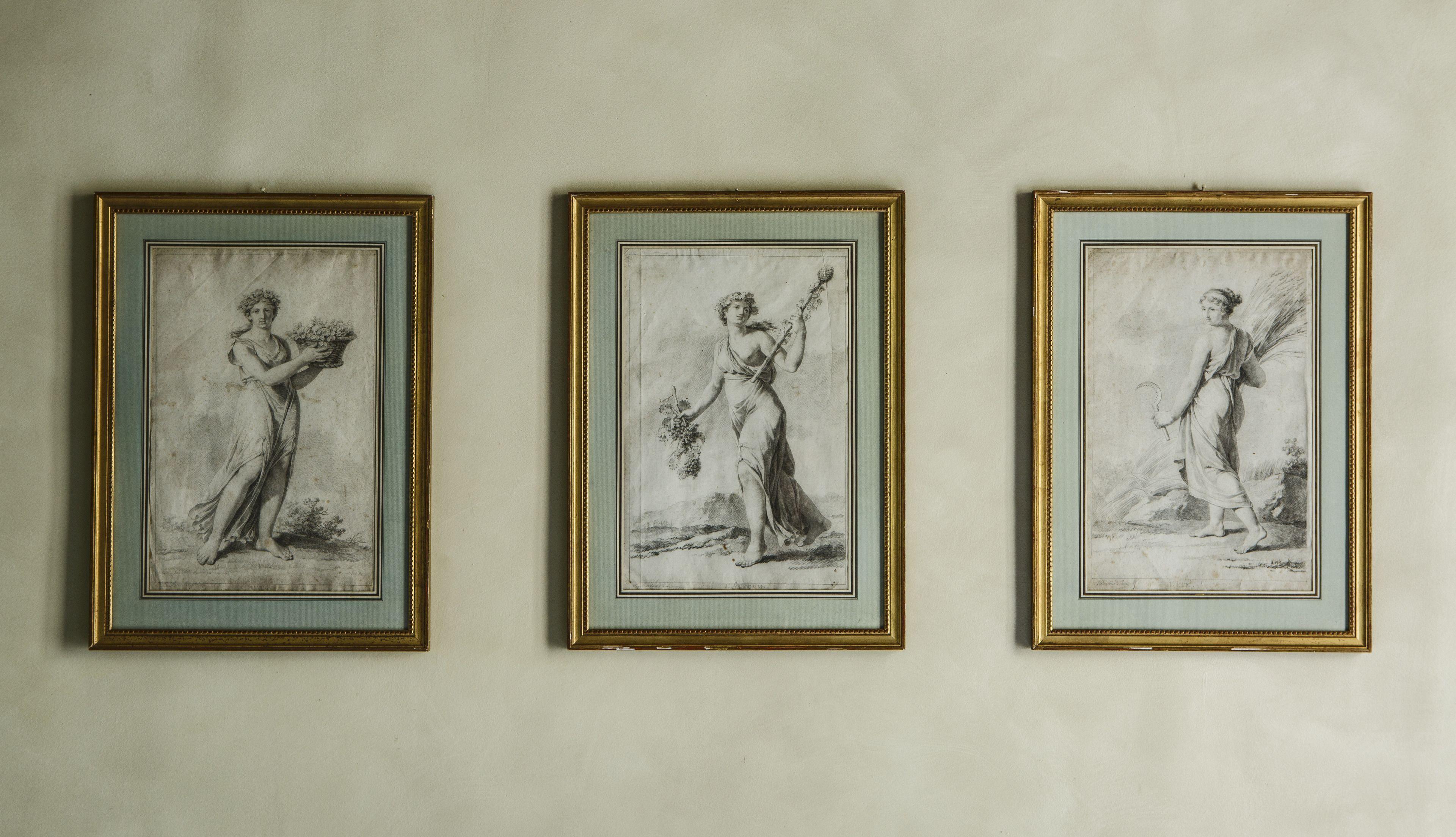 Des Saints Peres - Esprit De France